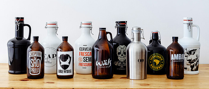 Growlers