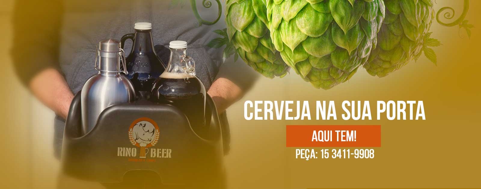 Delivery de Cerveja em Sorocaba